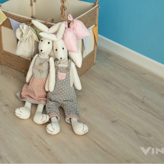 Кварц виниловый ламинат Vinilam ВИНИЛПОЛ SPC click 7893 -EIR Дуб Сиена
- фото 8