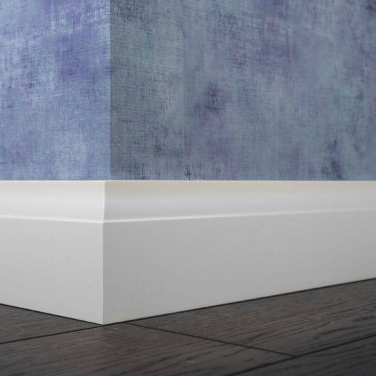 Плинтус Luxury Wood Decor Design™ Миссури - фото 4