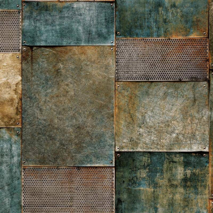 Обои AdaWall 1215-1