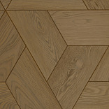 Модульный паркет Kraft Parkett Kraft Parkett 1408 Трапеция - 