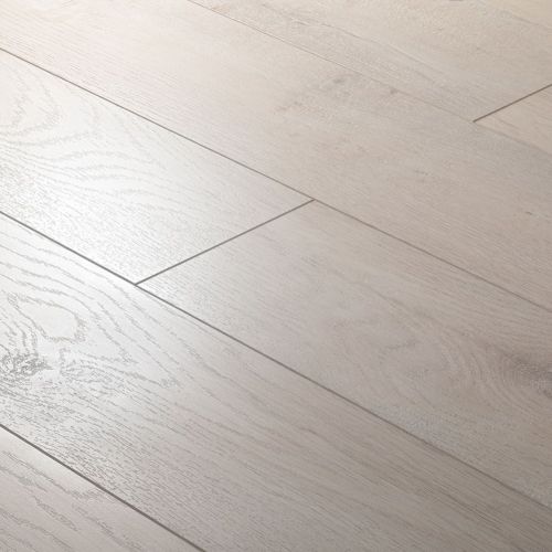 Ламинат FloorWay Standart Дуб Крем PRE-63