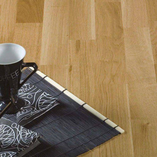 Паркетная доска Polarwood 3-полосная PW Oak Oregon 3S
- фото 2