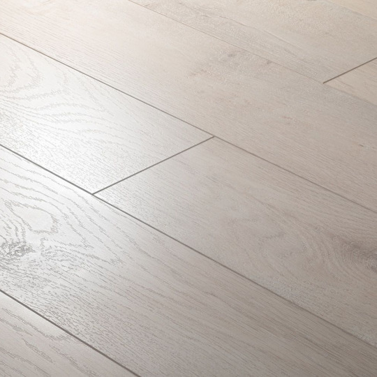 Ламинат FloorWay Standart Standart Дуб Крем PRE-63 - фото 1