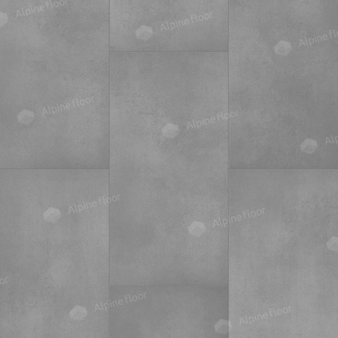 Кварц виниловый ламинат Alpine Floor Light Stone LVT ECO 15-10 Бристоль - фото 1