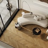 Кварц виниловый ламинат Quartz Parquet Английская ёлка 33-410 Дуб Рустикальный

5 мм - 1