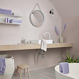 Ламинат Berry Alloc Ocean+ Джаз Светло-Серый - 5