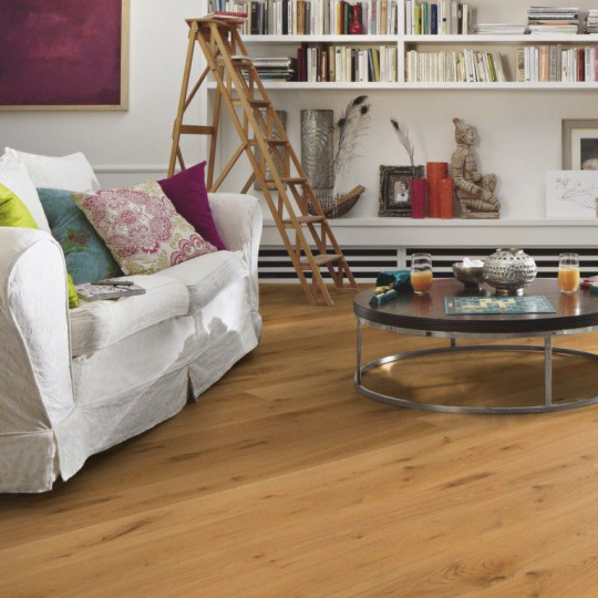 Паркетная доска Meister 8137 Дуб Рустик PD200 Сlassic - фото 3