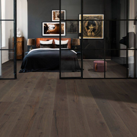 Паркетная доска Kahrs Дуб Ульф (Ulf) - фото 5