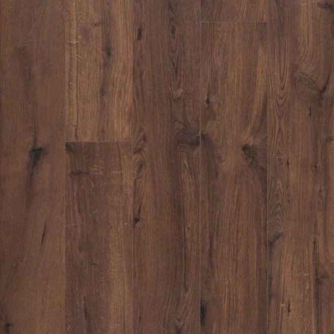 Ламинат Berry Alloc Ocean+ Гиант Тёпло-Коричневый XL - фото 1