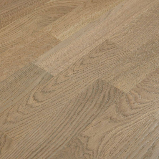 Паркетная доска Sinteros Дуб Пляжный браш Eurostandart - фото 1