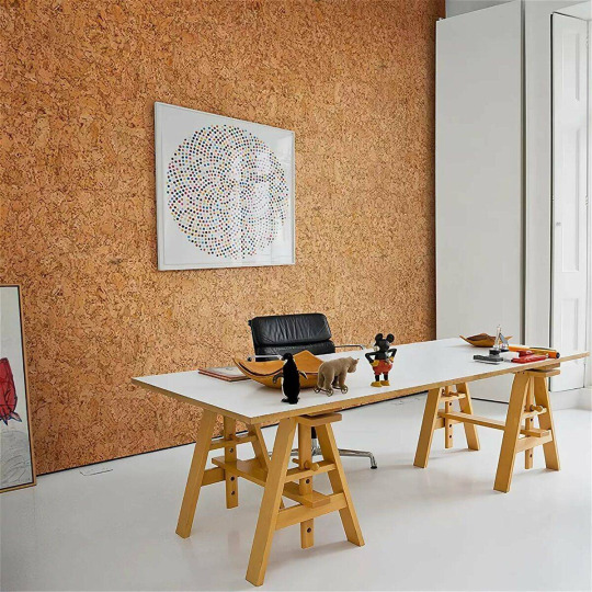 Стеновые панели Amorim Wise Amorim Wise RY11 Hawai Natural - фото 3