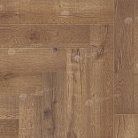 Кварц виниловый ламинат Alpine Floor Parquet Premium ECO 19-2 Дуб Royal - 