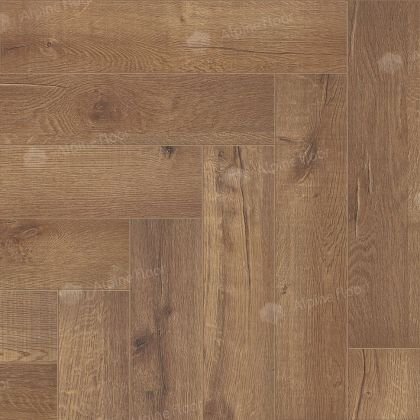 Alpine Floor ECO 19-2 Дуб Royal