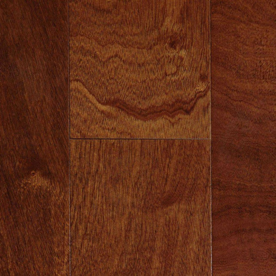 Инженерная доска Wood Bee Однополосная Сапели - фото 3