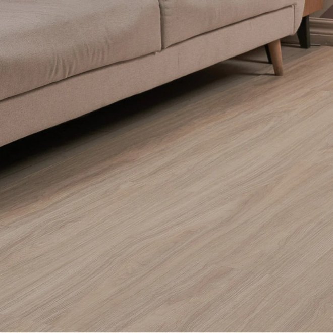 Кварц виниловый ламинат Vinilam Ceramo Wood 7777 Дуб Аляска - фото 5