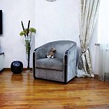 Массивная доска Komofloor Komofloor Тик

 



 Тик 20х140х900-2400 Без покрытия - 1