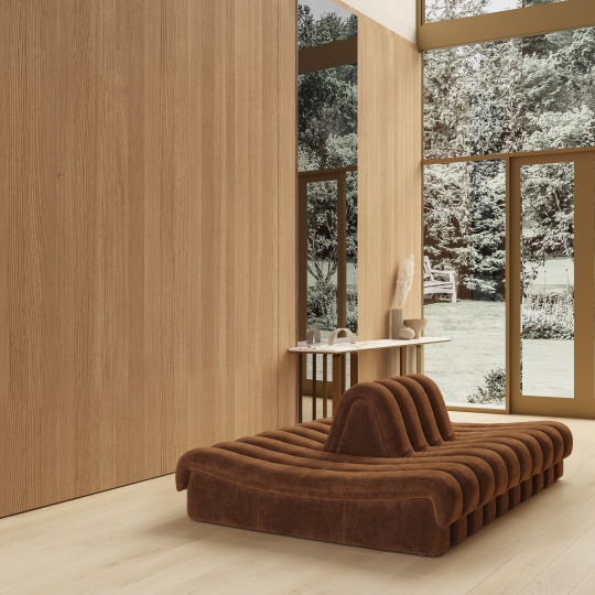 Кварц виниловый ламинат FirstFloor FirstFloor 1F038 Красный натуральный дуб/Nature Oak Red
- фото 8