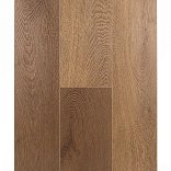 Кварц виниловый ламинат FirstFloor FirstFloor 1F068 Дуб Каролина тёмный
 - 3