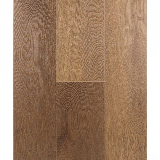 Кварц виниловый ламинат FirstFloor FirstFloor 1F068 Дуб Каролина тёмный
- фото 4