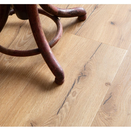 Кварц виниловый ламинат Vinilam Cork Premium 33100 Дуб Мадрид
- фото 1