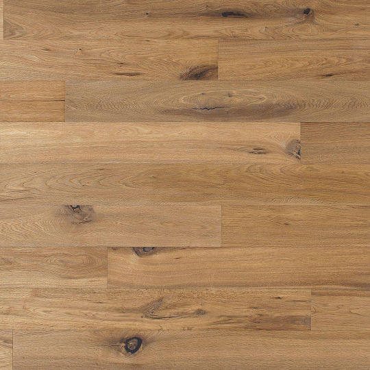 Паркетная доска Kahrs Дуб Кратер (Crater) - фото 2