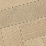 Паркет ёлка Brinel Английская ёлка Дуб Benefit Дуб Benefit 15х100х500 Классик - 