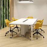 Кварц виниловый ламинат Alpine Floor Grand Sequoia ECO 11-29 Нидлес - 1