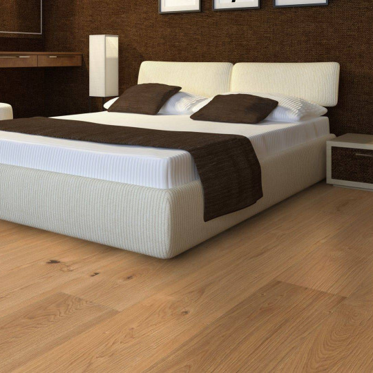 Паркетная доска Weitzer Langdiele 50709 Eiche / Дуб рустик 280 мм
- фото 2