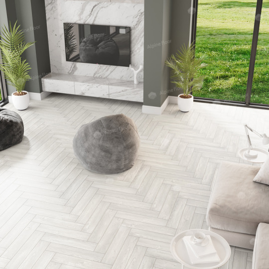 Кварц виниловый ламинат Alpine Floor Parquet LVT Дуб Арктик ECO 16-4
- фото 3