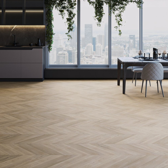 Паркет Legend Французская ёлка Французская ёлка Road and Gun (Вестерн) - фото 2