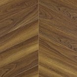 Ламинат CBM Chevron Chevron 603 А/C Орех Маравский - 