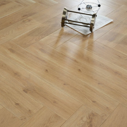 Ламинат LamiWood Chester Chester 515 Дуб Плимут - фото 6