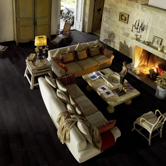 Паркетная доска Kahrs Дуб Замок (Castle) - фото 3