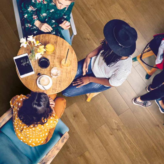 Кварц виниловый ламинат Rocko Rocko R082 Хьюмидор
- фото 2