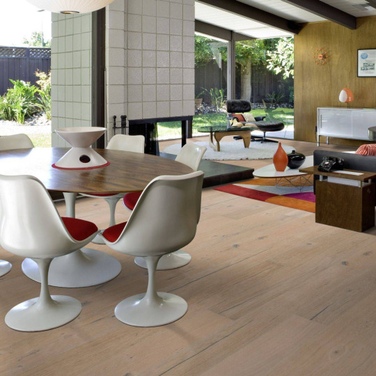 Паркетная доска Kahrs Дуб Густаф (Gustaf) - фото 7