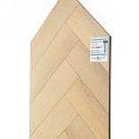 Ламинат FirstFloor SUPREME BLACK CORE 4D SUPREME BLACK CORE 4D 1F434 Дуб Ойкос | Oicos oak (A+B) английская - 4