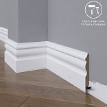 Плинтус Madest Decor МДФ 14 - 