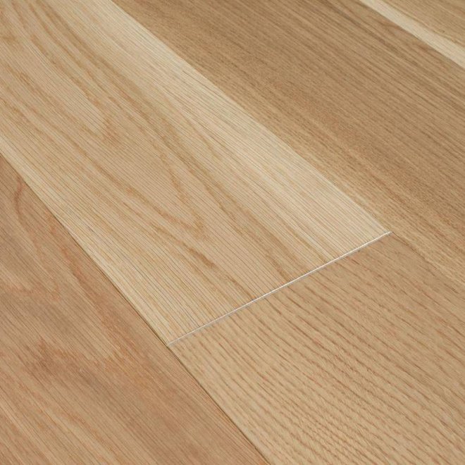 Инженерная доска Golden Wood Палуба на фанере Дуб Натуральный Дуб Натуральный 15х130х400-1300 Классик Замковое - фото 4