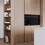 Инженерная доска HM Flooring Палуба Орех Американский Селект Summer - 1