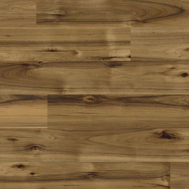 Ламинат Kaindl Easy Touch Premium Plank 32-8 Easy Touch Premium Plank 32-8 Орех Гикори Бариста (Barista LM-S) O071 - фото 2