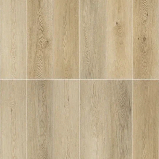 Кварц виниловый ламинат FirstFloor FirstFloor 1F034 Простой серый дуб
- фото 9