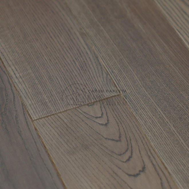 Инженерная доска Kraft Parkett Premium 202 202 Прайм 15х130/150х400-1500 замок, шип-паз - фото 1