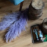 Кварц виниловый ламинат Vinilam Click 18222 -EIR Дуб Марбург - 1