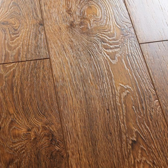 Ламинат Westerhof Step-by-Step Step-by-Step Дуб Долтон (Oak Dolton) - фото 1