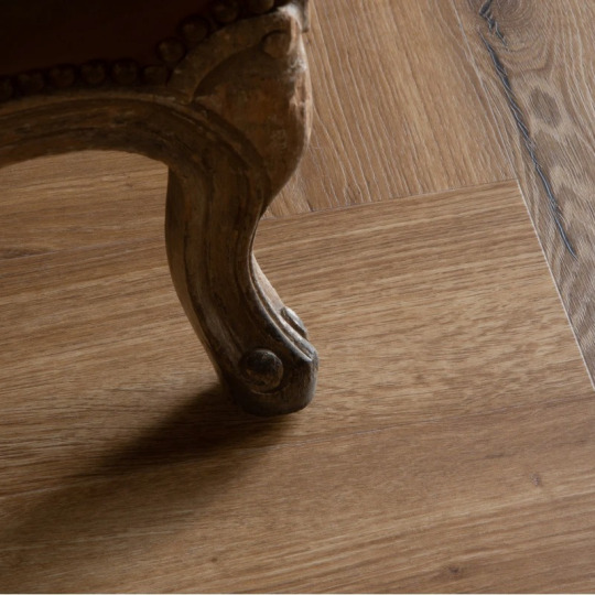 Кварц виниловый ламинат Vinilam ВИНИЛПОЛ Herringbone 9933 Паркет Франческо
- фото 3