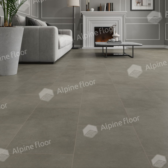 SPC ламинат Alpine Floor ProNature Killelton 63137
- фото 4