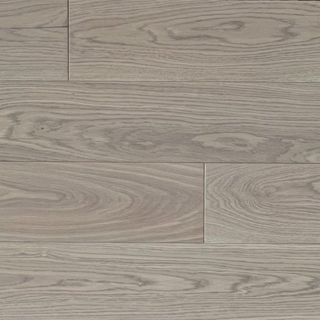 Инженерная доска Mazarri Snow Snow 15х140х400-2400 Рустик - фото 2