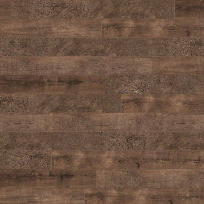 Ламинат Kaindl Classic Touch Premium Plank 32-8 Classic Touch Premium Plank 32-8 Орех Рут (Fresco Root AV ENDgrain) K4383 - фото 2