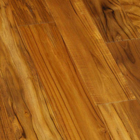 Паркет для ванной Тик Тик 15*120*600-1200 - фото 1