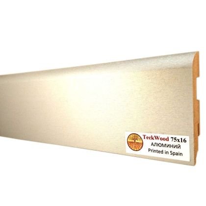 TeckWood Алюминий